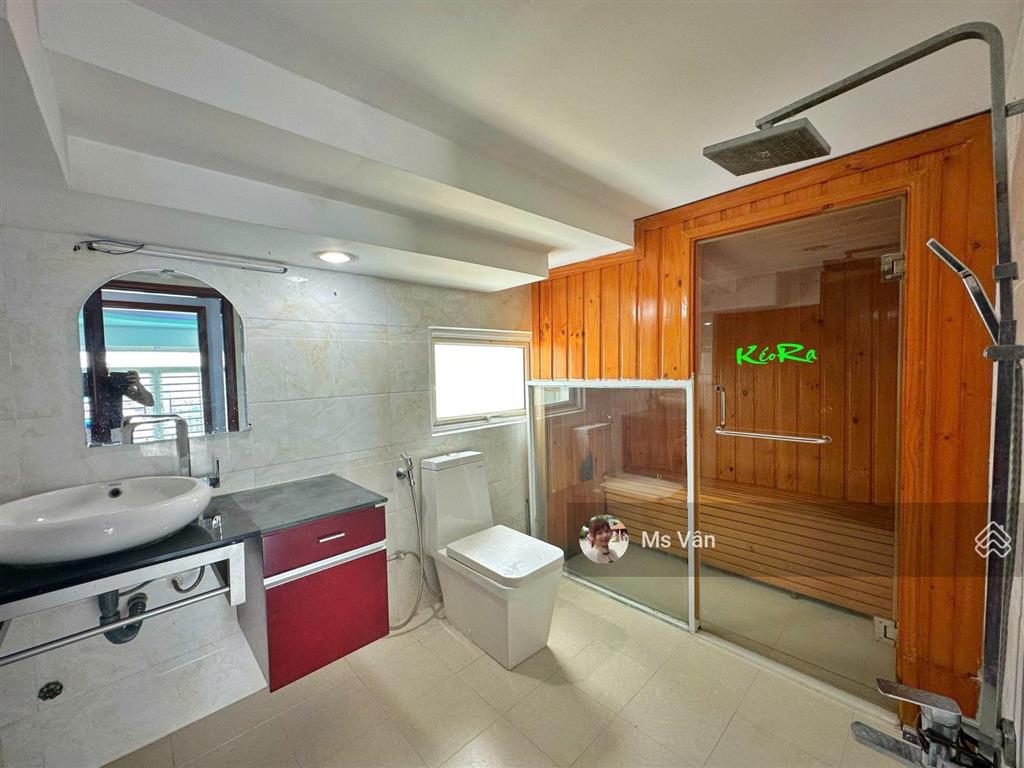 Cho thuê lofthouse tại phú hoàng anh, 25 triệu vnd, 230m2, 6pn, 4wc