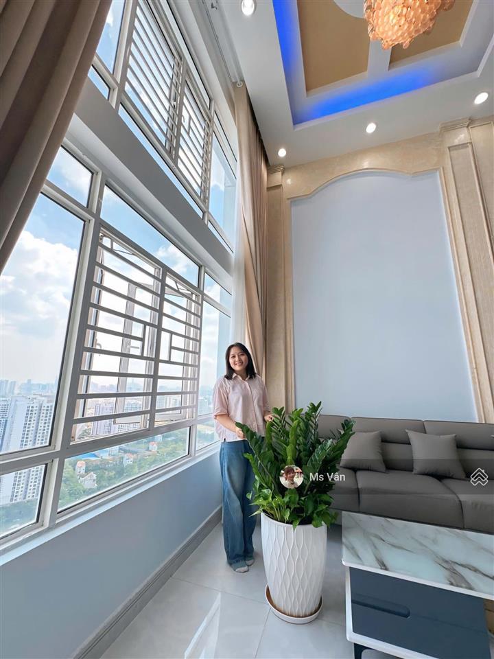 Cho thuê lofthouse tại phú hoàng anh, 25 triệu vnd, 230m2, 6pn, 4wc