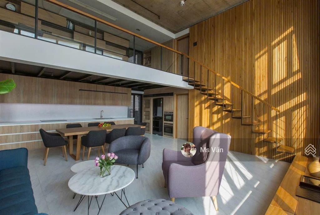 Cho thuê lofthouse lớn tại phú hoàng anh, 41 triệu vnd/tháng, 250m2