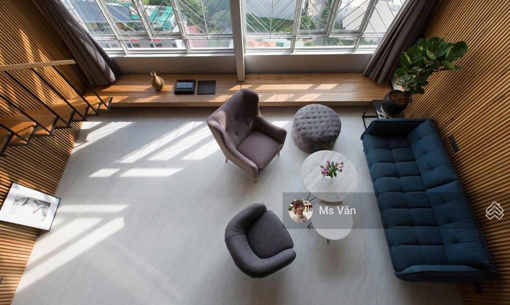 Cho thuê lofthouse lớn tại phú hoàng anh, 41 triệu vnd/tháng, 250m2