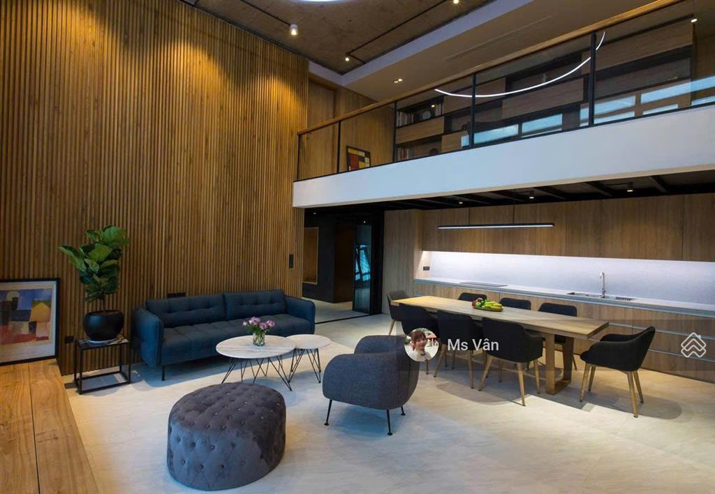 Cho thuê lofthouse lớn tại phú hoàng anh, 41 triệu vnd/tháng, 250m2