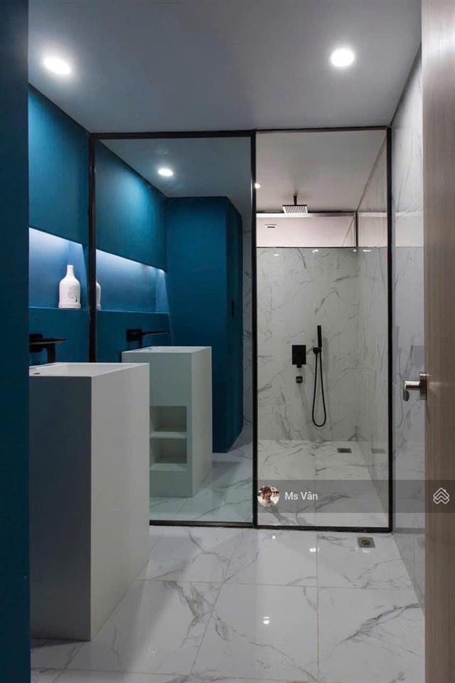 Cho thuê lofthouse lớn tại phú hoàng anh, 41 triệu vnd/tháng, 250m2
