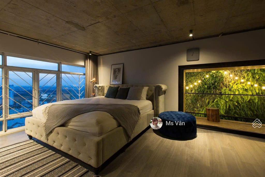 Cho thuê lofthouse lớn tại phú hoàng anh, 41 triệu vnd/tháng, 250m2