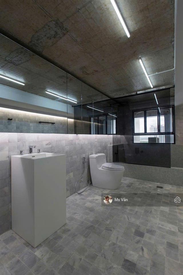 Cho thuê lofthouse lớn tại phú hoàng anh, 41 triệu vnd/tháng, 250m2