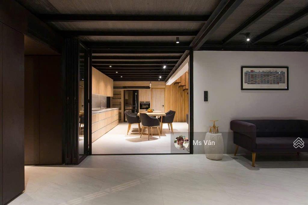 Cho thuê lofthouse lớn tại phú hoàng anh, 41 triệu vnd/tháng, 250m2