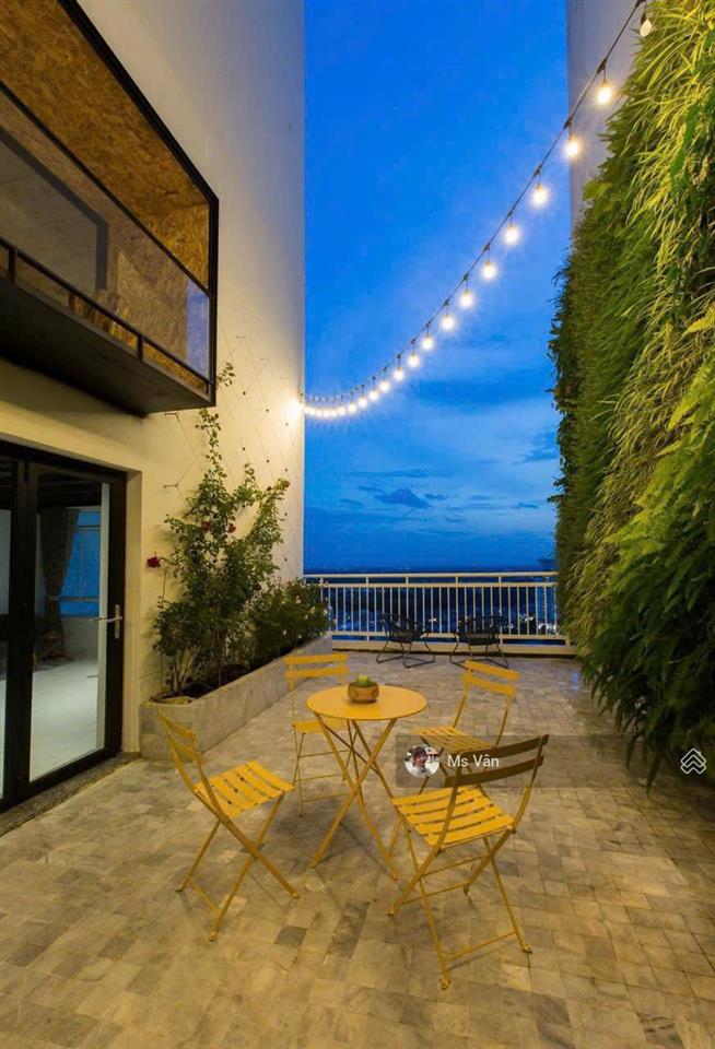 Cho thuê lofthouse lớn tại phú hoàng anh, 41 triệu vnd/tháng, 250m2