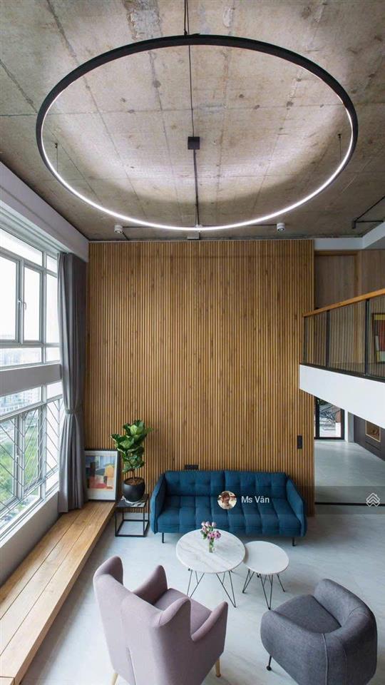 Cho thuê lofthouse lớn tại phú hoàng anh, 41 triệu vnd/tháng, 250m2
