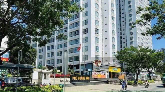 Cho thuê lofthouse lớn tại phú hoàng anh, 41 triệu vnd/tháng, 250m2