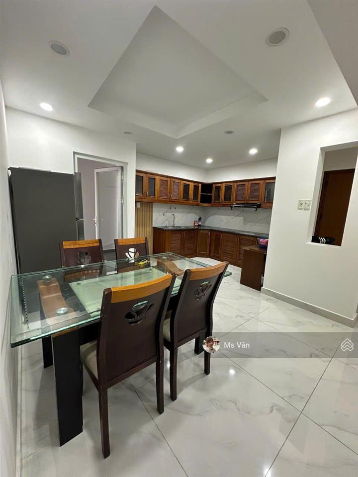 Cho thuê cc đẹp, 3pn, 14 triệu/tháng, 121m2 tại new saigon  hoàng anh gia lai 3, nhà bè