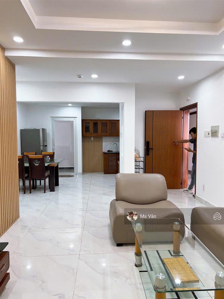 Cho thuê cc đẹp, 3pn, 14 triệu/tháng, 121m2 tại new saigon  hoàng anh gia lai 3, nhà bè