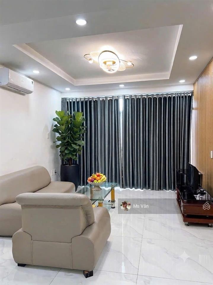 Cho thuê cc đẹp, 3pn, 14 triệu/tháng, 121m2 tại new saigon  hoàng anh gia lai 3, nhà bè