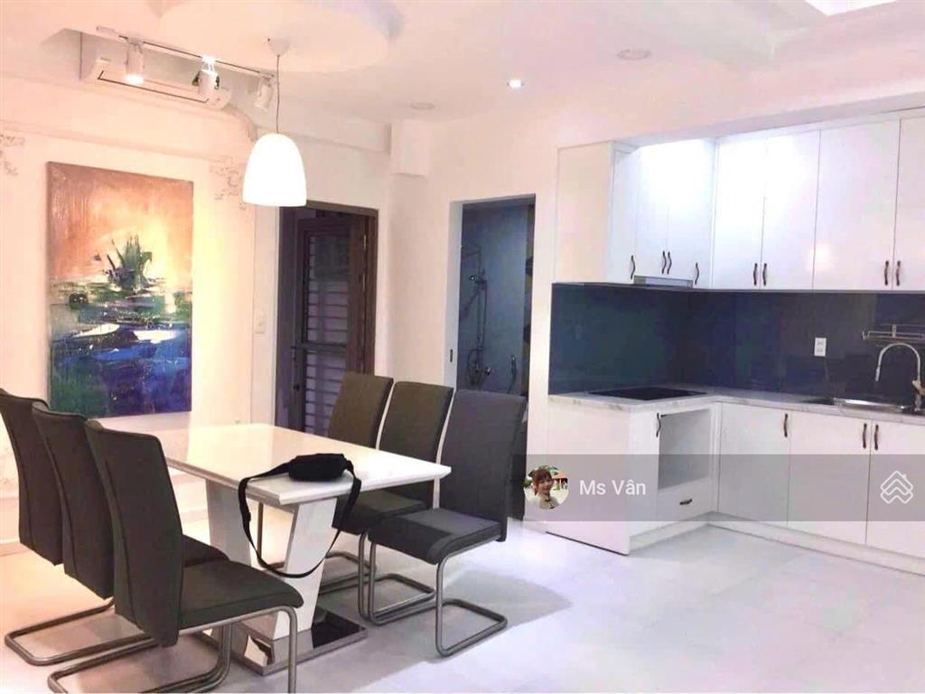 Cho thuê ch 1pn, 70m2, giá ưu đãi 14 triệu/tháng tại saigon south residences