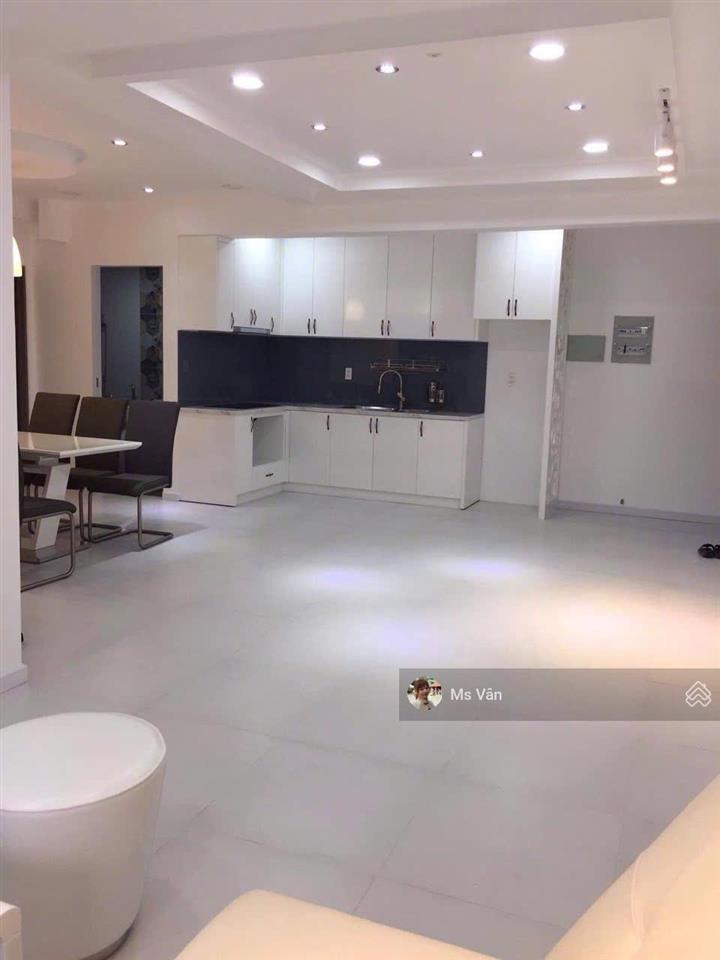 Cho thuê ch 1pn, 70m2, giá ưu đãi 14 triệu/tháng tại saigon south residences