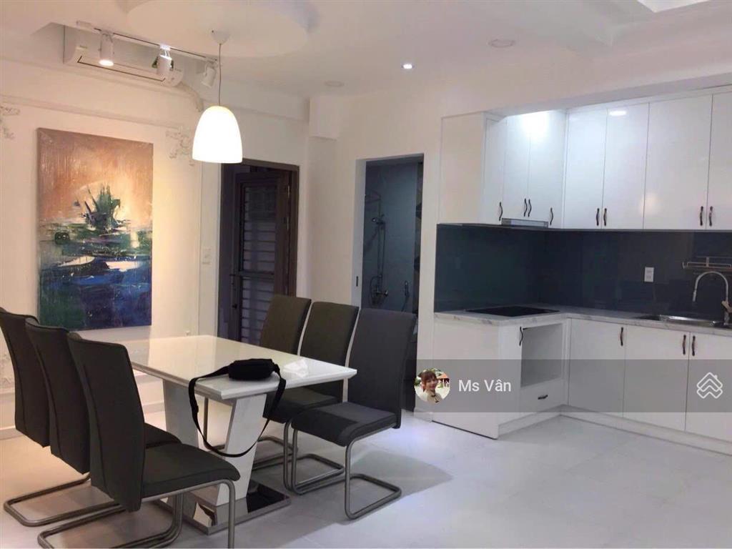 Cho thuê ch 1pn, 70m2, giá ưu đãi 14 triệu/tháng tại saigon south residences