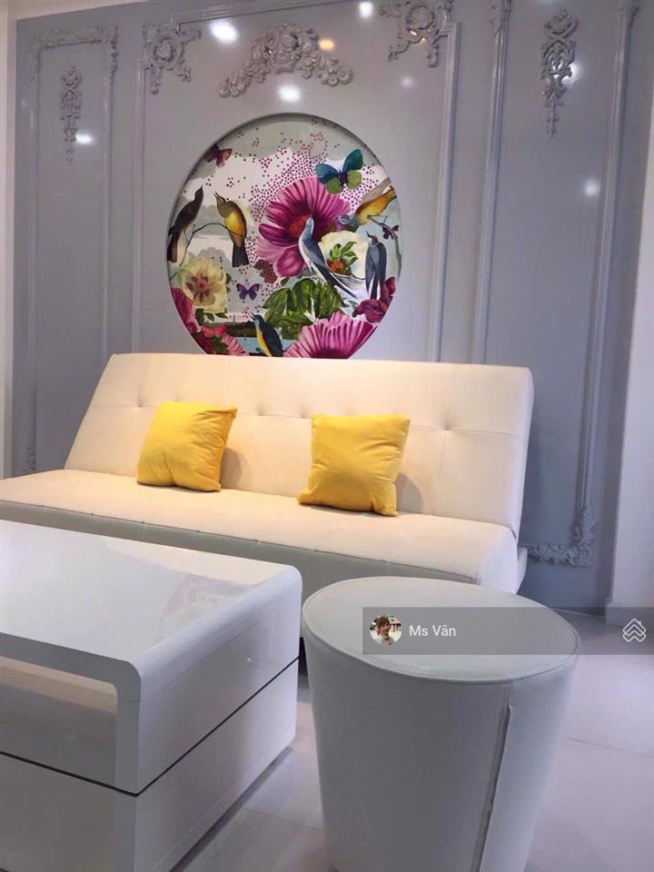 Cho thuê ch 1pn, 70m2, giá ưu đãi 14 triệu/tháng tại saigon south residences