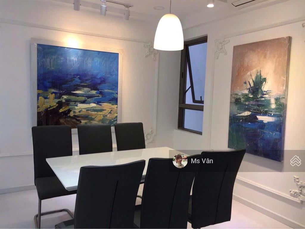 Cho thuê ch 1pn, 70m2, giá ưu đãi 14 triệu/tháng tại saigon south residences
