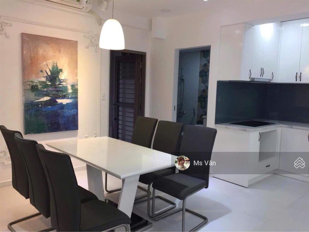 Cho thuê ch 1pn, 70m2, giá ưu đãi 14 triệu/tháng tại saigon south residences