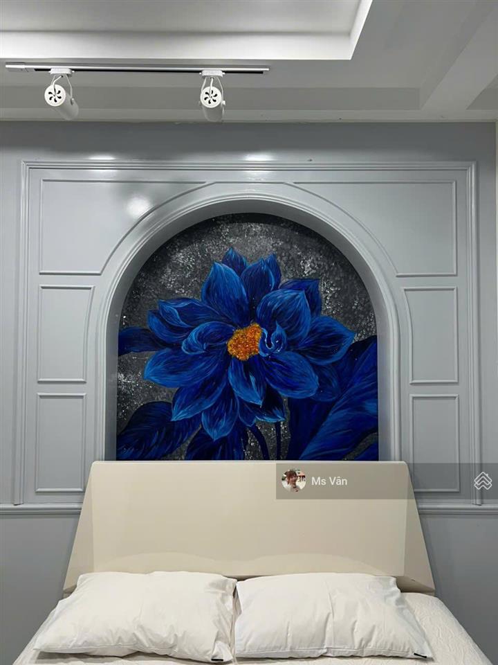 Cho thuê ch 1pn, 70m2, giá ưu đãi 14 triệu/tháng tại saigon south residences