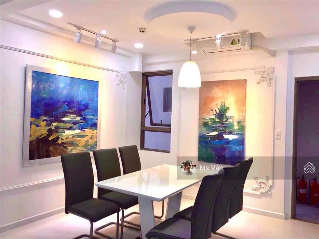 Cho thuê ch 1pn, 70m2, giá ưu đãi 14 triệu/tháng tại saigon south residences