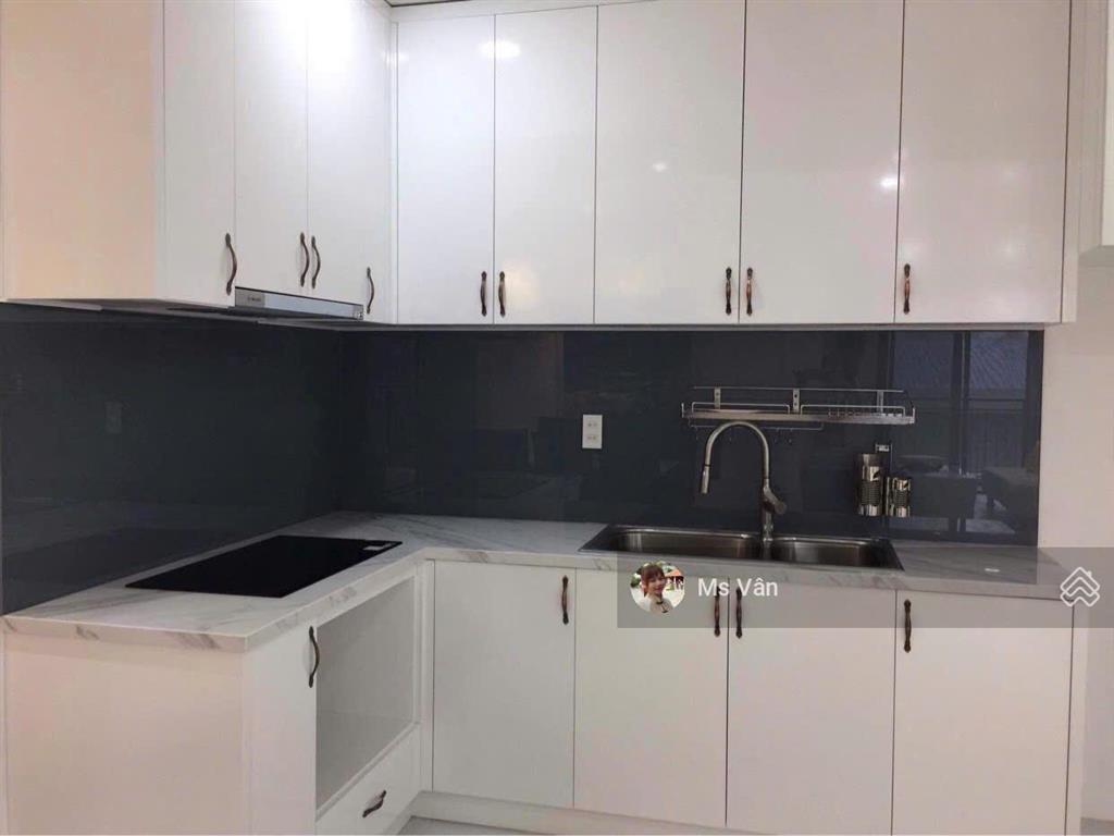 Cho thuê ch 1pn, 70m2, giá ưu đãi 14 triệu/tháng tại saigon south residences