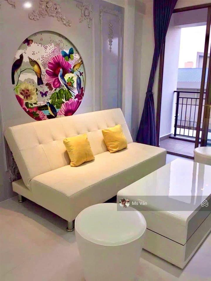 Cho thuê ch 1pn, 70m2, giá ưu đãi 14 triệu/tháng tại saigon south residences