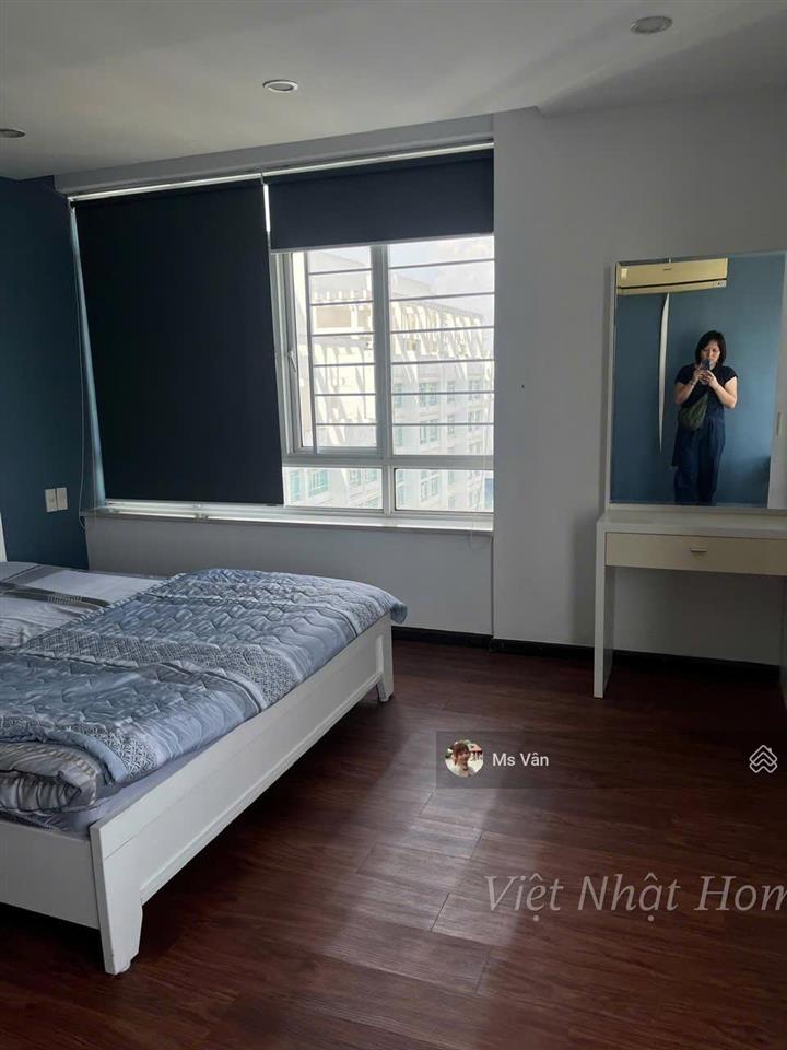 Cho thuê lofthouse lớn phú hoàng anh, 25 triệu/tháng, 160m2, 4pn, đầy đủ nội thất
