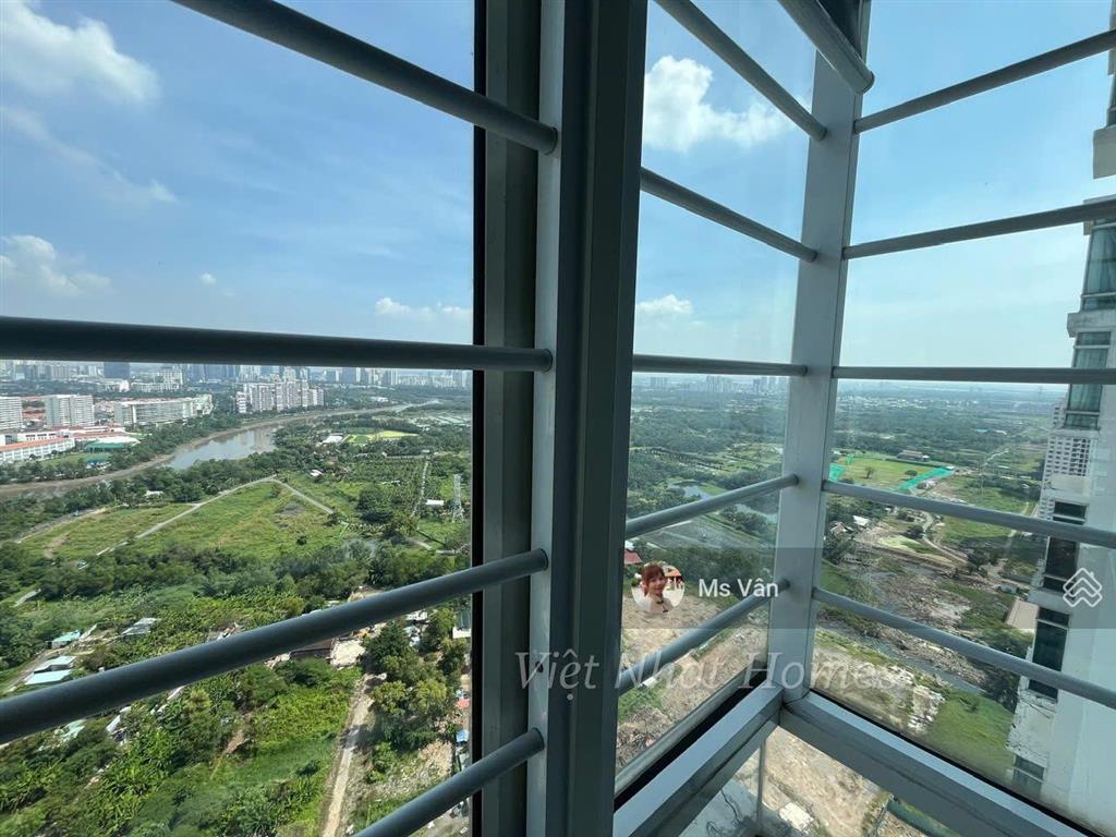 Cho thuê lofthouse lớn phú hoàng anh, 25 triệu/tháng, 160m2, 4pn, đầy đủ nội thất