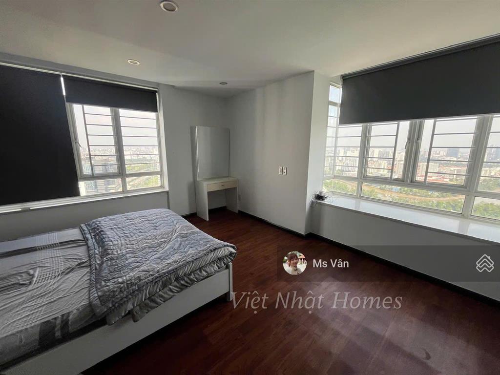 Cho thuê lofthouse lớn phú hoàng anh, 25 triệu/tháng, 160m2, 4pn, đầy đủ nội thất