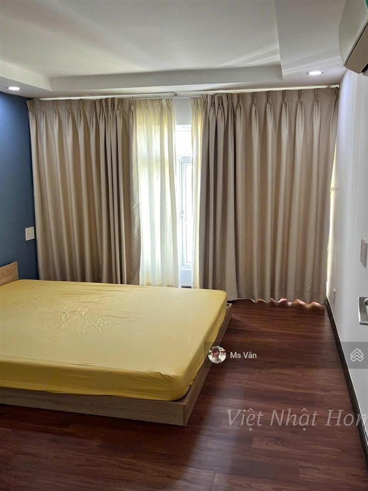 Cho thuê lofthouse lớn phú hoàng anh, 25 triệu/tháng, 160m2, 4pn, đầy đủ nội thất