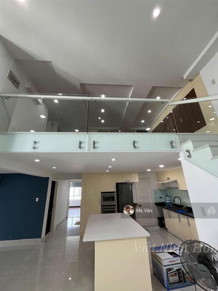 Cho thuê lofthouse lớn phú hoàng anh, 25 triệu/tháng, 160m2, 4pn, đầy đủ nội thất