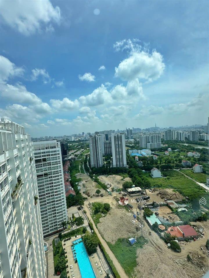 Cho thuê lofthouse lớn phú hoàng anh, 25 triệu/tháng, 160m2, 4pn, đầy đủ nội thất