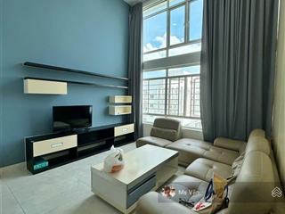 Cho thuê lofthouse lớn phú hoàng anh, 25 triệu, 160m2, 4pn, đầy đủ nội thất