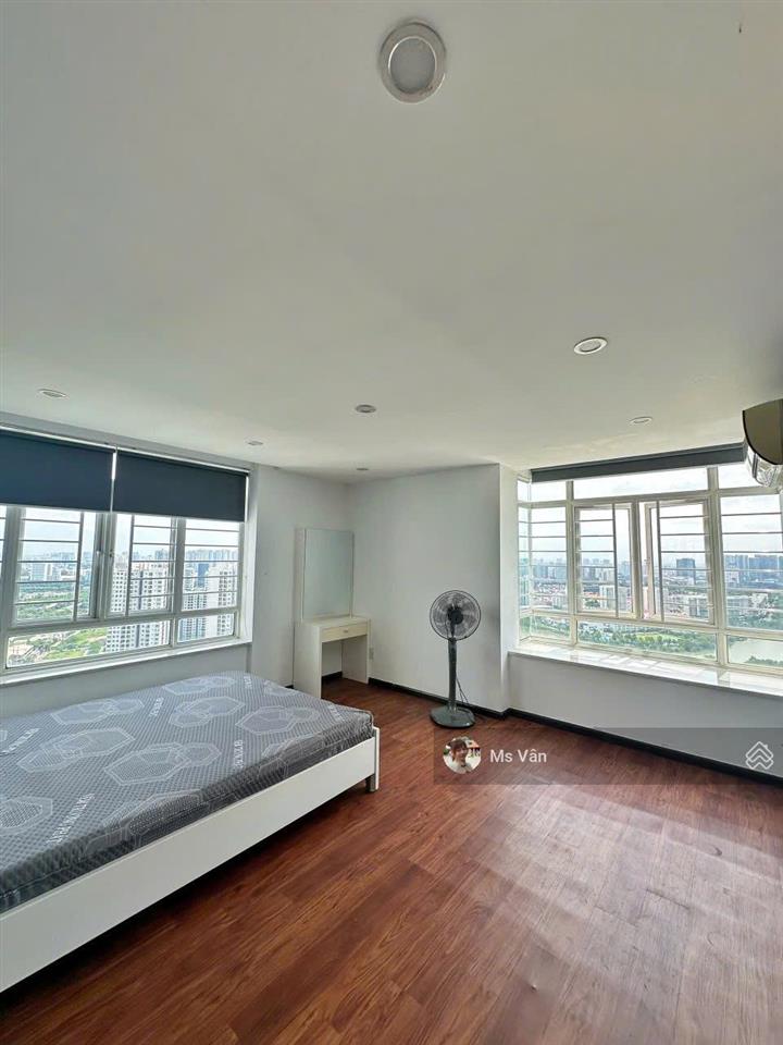 Cho thuê lofthouse lớn phú hoàng anh, 25 triệu/tháng, 160m2, 4pn, đầy đủ nội thất