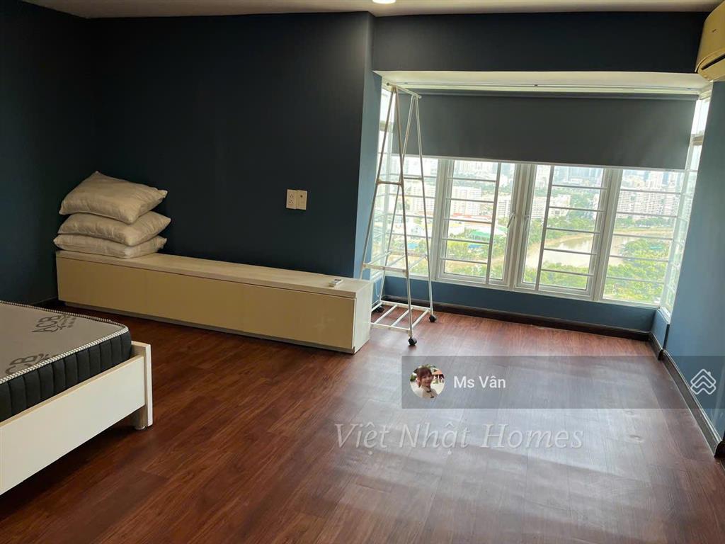 Cho thuê lofthouse lớn phú hoàng anh, 25 triệu/tháng, 160m2, 4pn, đầy đủ nội thất