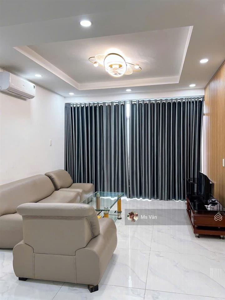 Căn hộ 115m2, 3pn, 3wc, giá 5 tỷ tại new saigon  hoàng anh gia lai 3, nhà bè, hcm
