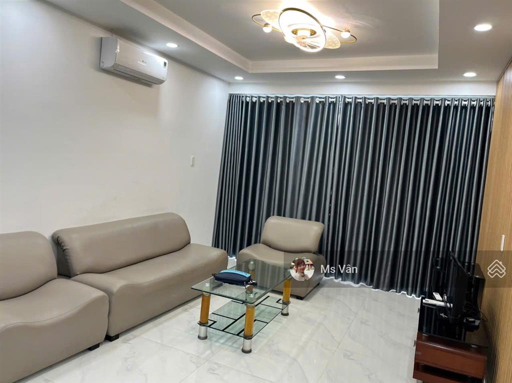Căn hộ 115m2, 3pn, 3wc, giá 5 tỷ tại new saigon  hoàng anh gia lai 3, nhà bè, hcm