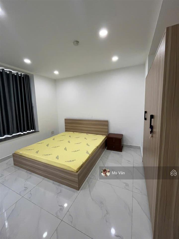 Căn hộ 115m2, 3pn, 3wc, giá 5 tỷ tại new saigon  hoàng anh gia lai 3, nhà bè, hcm