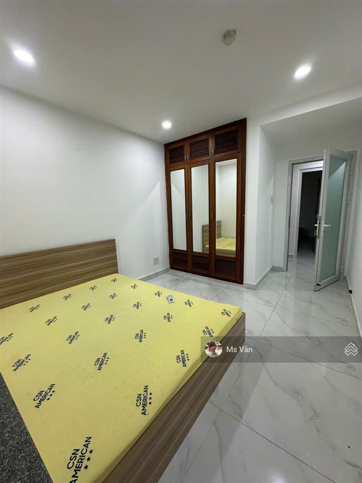 Căn hộ 115m2, 3pn, 3wc, giá 5 tỷ tại new saigon  hoàng anh gia lai 3, nhà bè, hcm