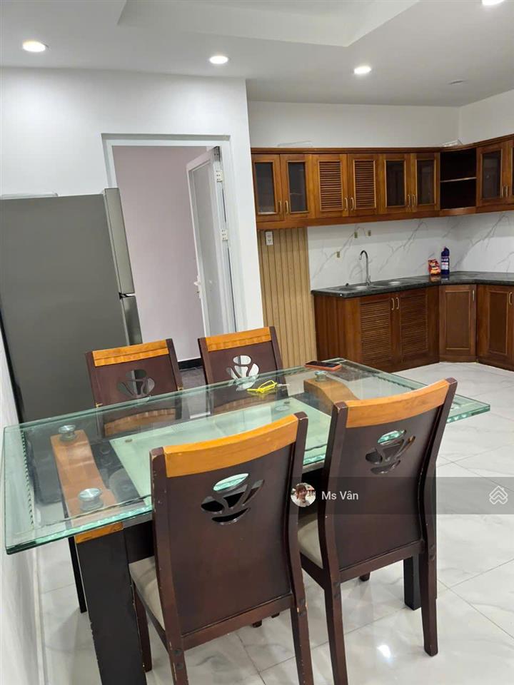 Căn hộ 115m2, 3pn, 3wc, giá 5 tỷ tại new saigon  hoàng anh gia lai 3, nhà bè, hcm