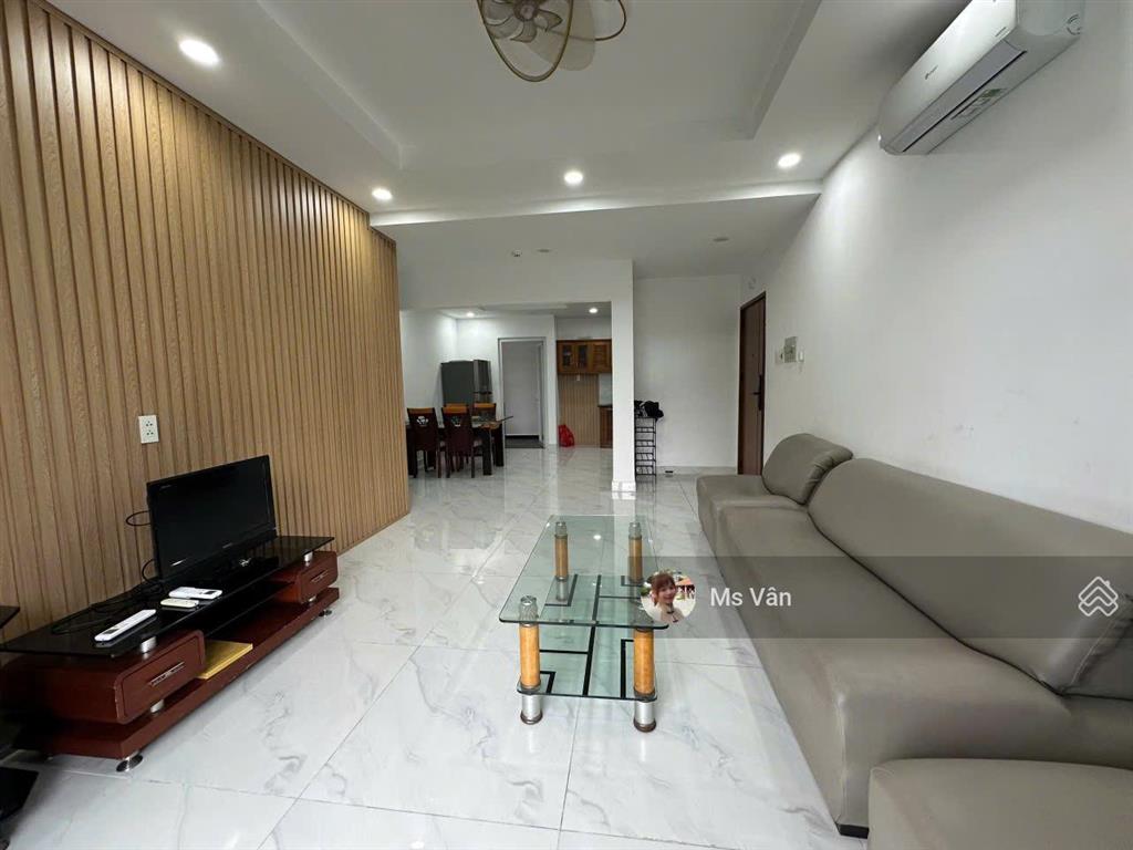 Căn hộ 115m2, 3pn, 3wc, giá 5 tỷ tại new saigon  hoàng anh gia lai 3, nhà bè, hcm
