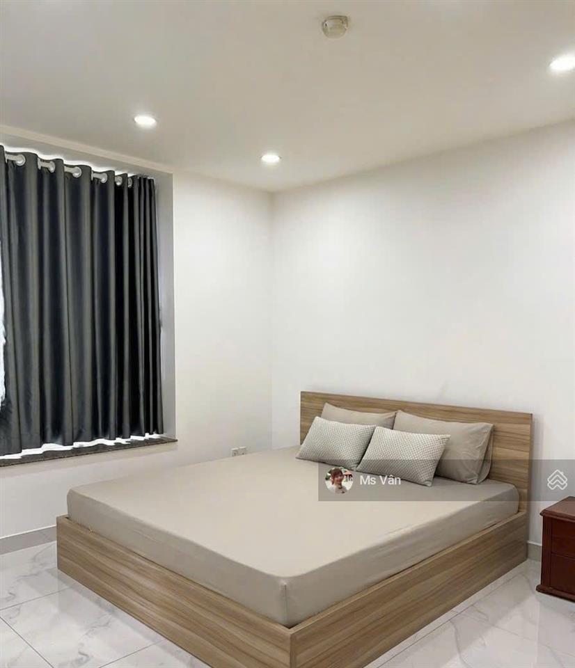 Căn hộ 115m2, 3pn, 3wc, giá 5 tỷ tại new saigon  hoàng anh gia lai 3, nhà bè, hcm