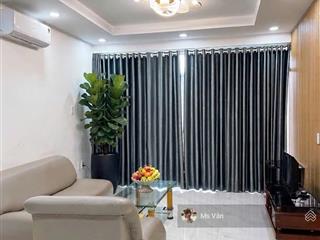 Căn hộ 115m2, 3pn, 3wc, giá 5 tỷ tại new saigonhoàng anh gia lai 3, nhà bè, hcm