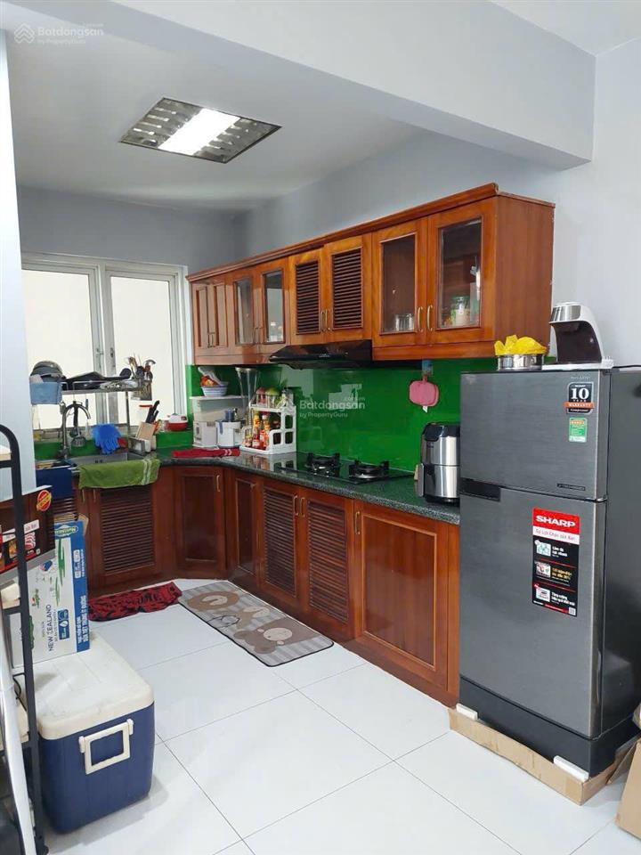 Bán căn hộ 2pn, 2wc tại new saigonhoàng anh gia lai 3, 4 tỷ, 94.6m2, hot!