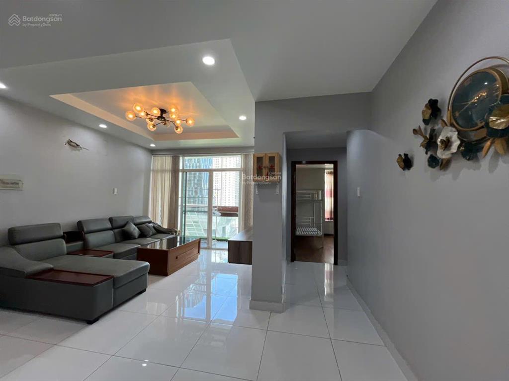 Bán căn hộ 2pn, 2wc tại new saigonhoàng anh gia lai 3, 4 tỷ, 94.6m2, hot!