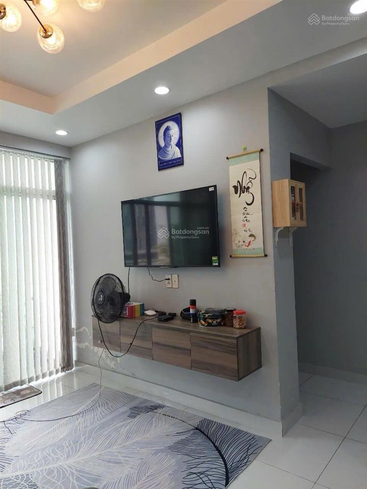 Bán căn hộ 2pn, 2wc tại new saigonhoàng anh gia lai 3, 4 tỷ, 94.6m2, hot!