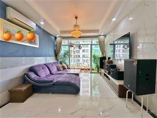 Bán 115,4m2 giá tốt tại new saigonhoàng anh gia lai 3