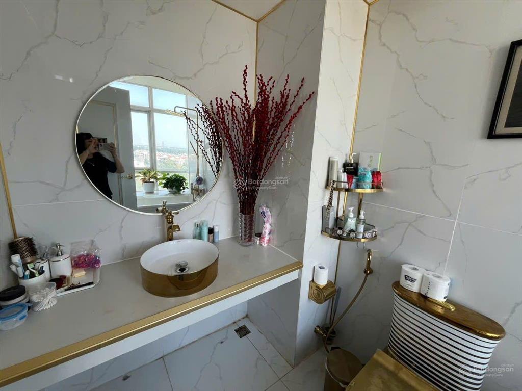 Bán 115,4m2 giá tốt tại new saigonhoàng anh gia lai 3