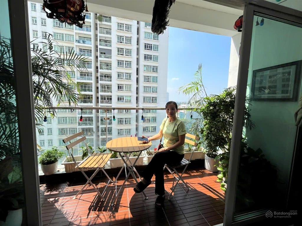 Bán 115,4m2 giá tốt tại new saigonhoàng anh gia lai 3