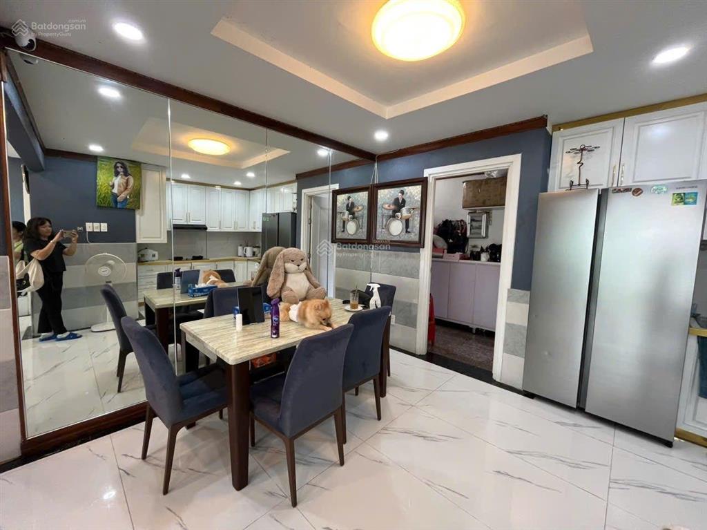 Bán 115,4m2 giá tốt tại new saigonhoàng anh gia lai 3