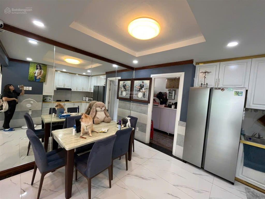 Bán 115,4m2 giá tốt tại new saigonhoàng anh gia lai 3